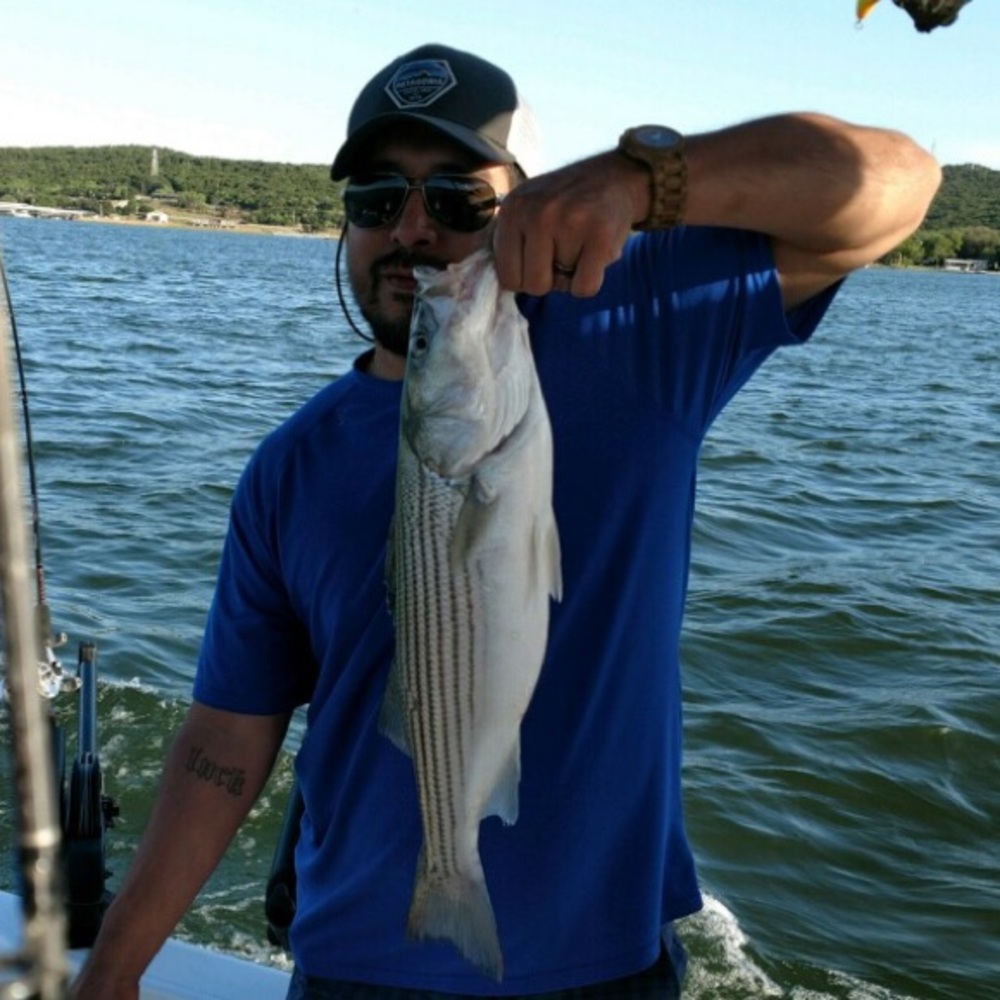 Meet your Posher, Jimmy